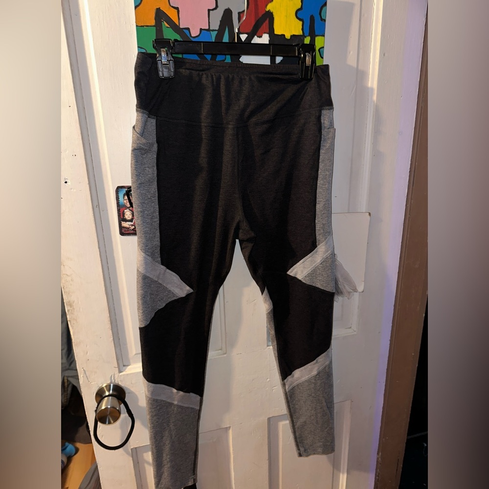 Workout Leggings